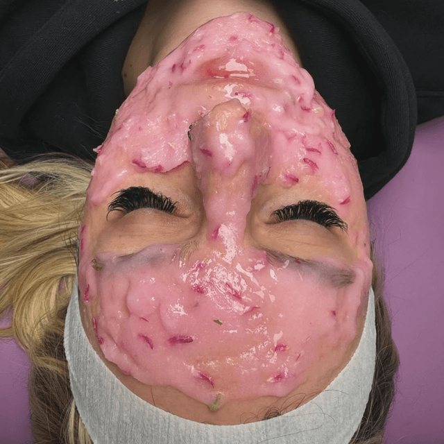 Monthly Facial Membership at Mellolash in Danvers, MA