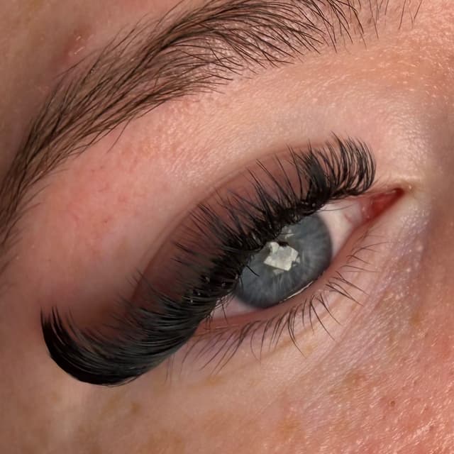 Volume Lash Membership at Mellolash in Danvers, MA